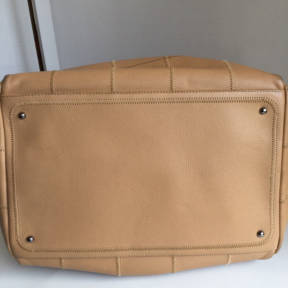 Chanel Bowling Bag - Picture 6 of 13